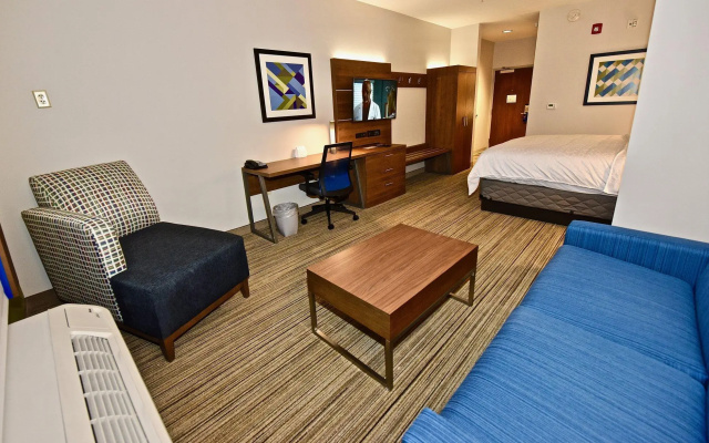 Double Suite