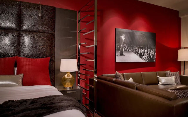 Golden Gate Suite