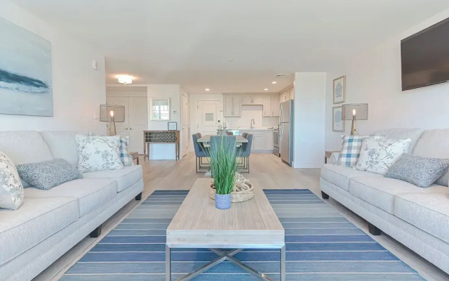 1 Bedroom Premium room with balcony and with ocean view