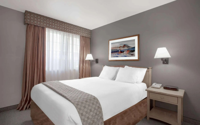 Double Suite