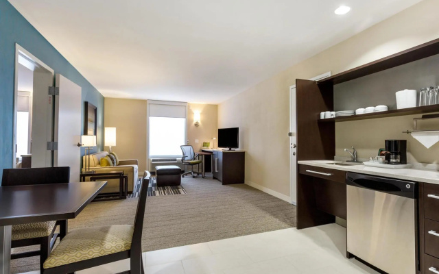 Suite