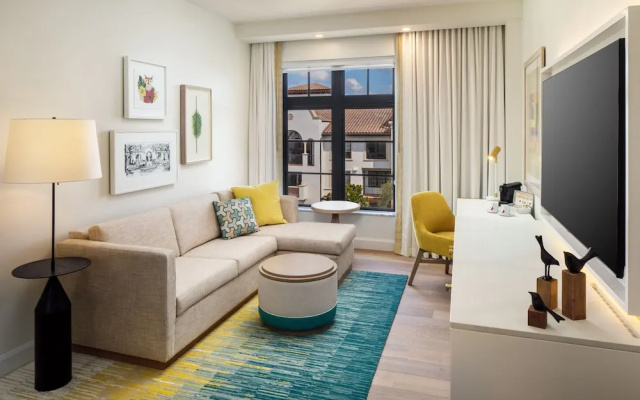 Premier Double room