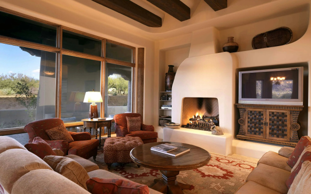 1 Bedroom Villa