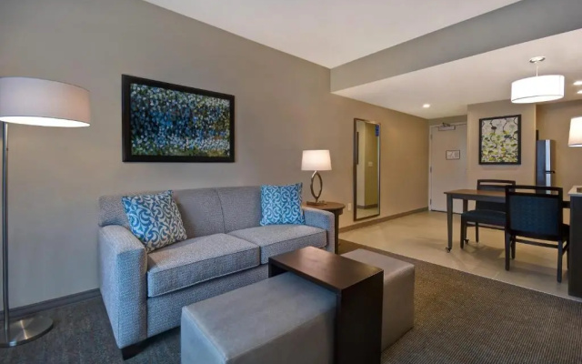 Suite