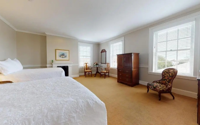 Premier Double room