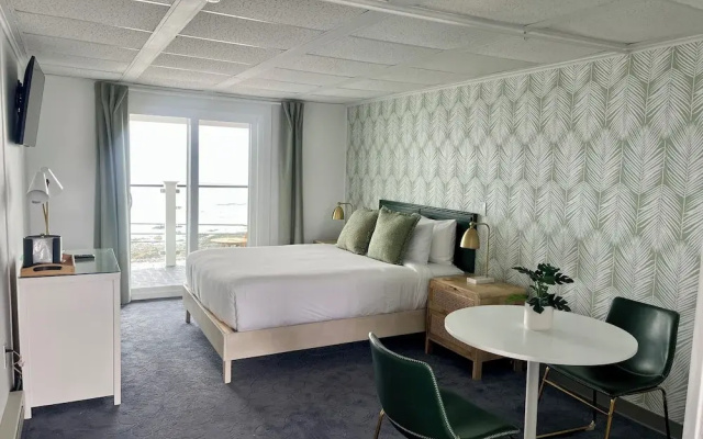 Comfort room