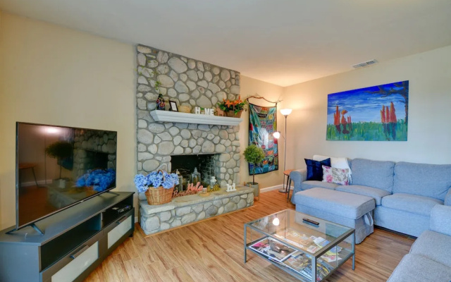 Cottage