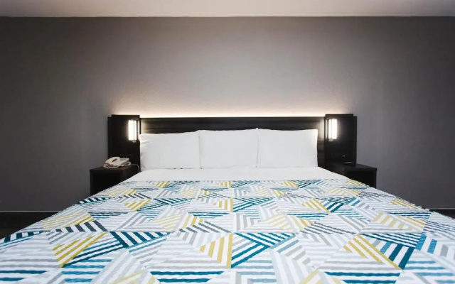 Standard Suite