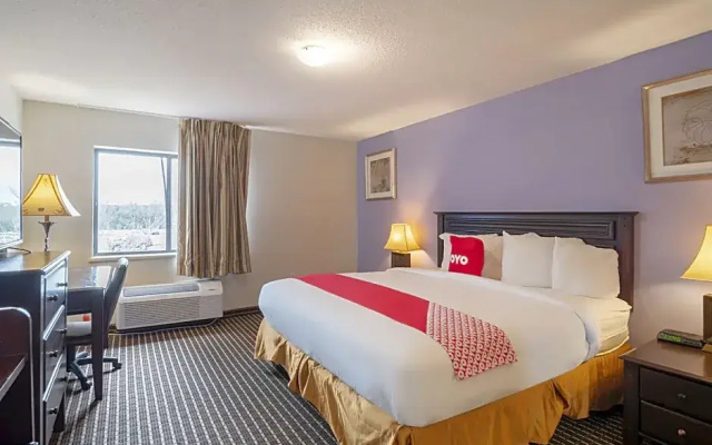 Double Junior Suite