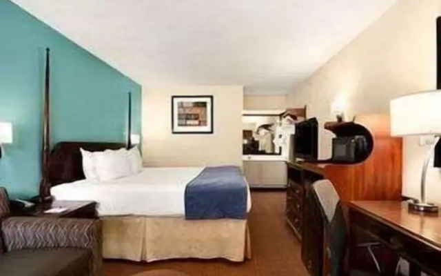 Business Double room