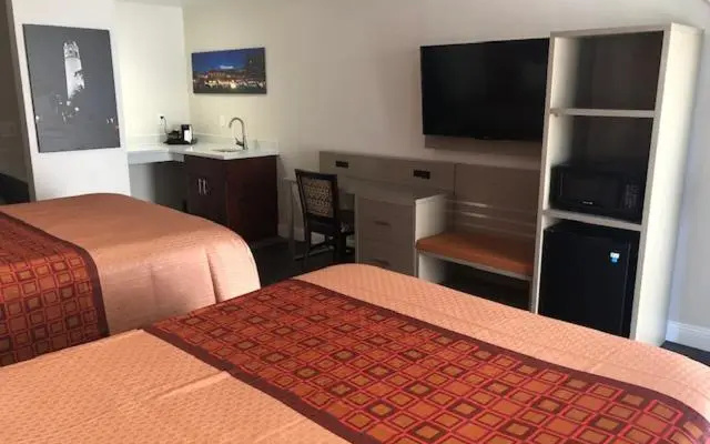 Premier Double room