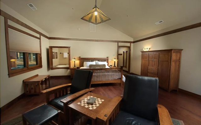 Family Cottage