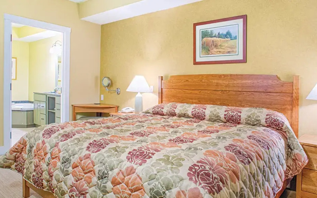 2 Bedrooms Presidential Suite