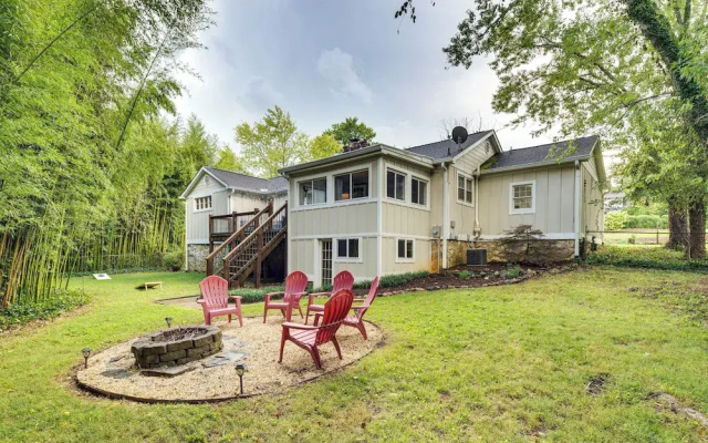 Cottage