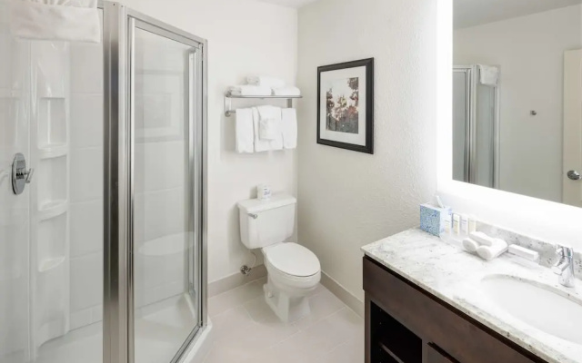 1 Bedroom Premium Suite