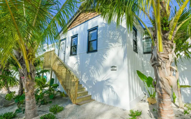 2 Bedrooms Suite