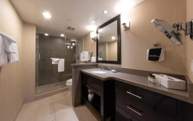 2 Bedrooms Suite