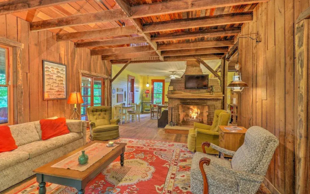Cottage