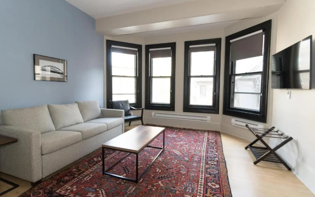 Double Suite