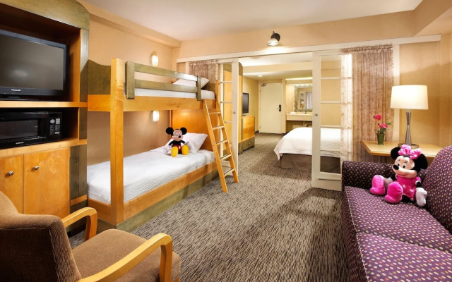 Family Suite