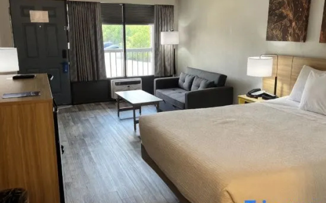 Standard room