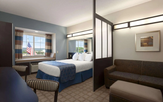 Double Studio Suite