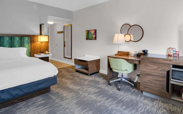 Premium Double room