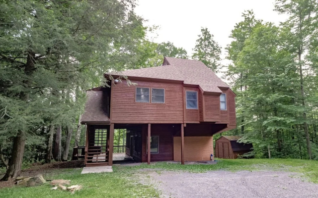 Cottage