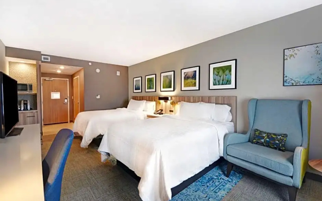Premium room
