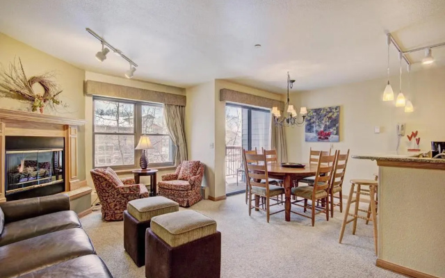 Duplex Apartment