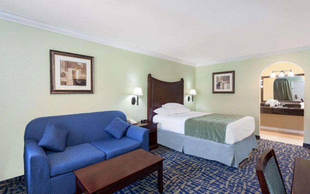 Business Double room