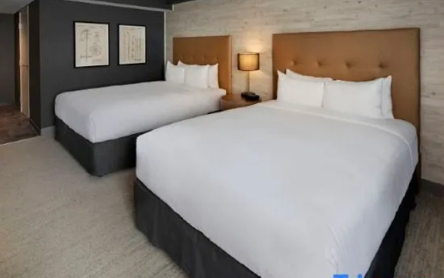 Double Suite with balcony