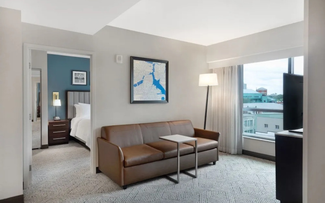 1 Bedroom Suite