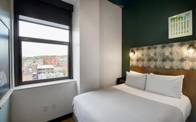 Micro Double room