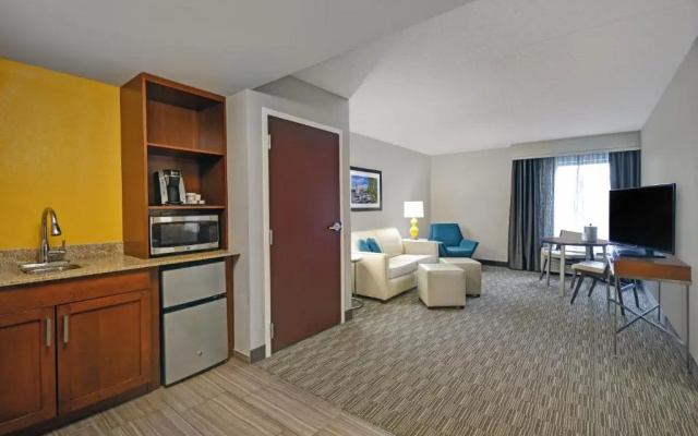 Premium Double Suite with river view