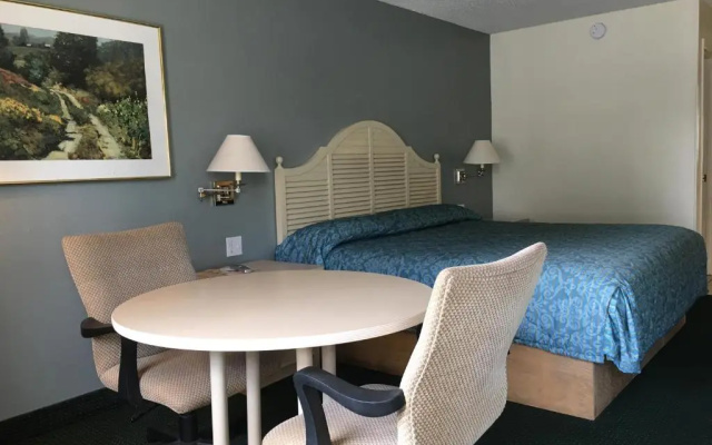 Standard room
