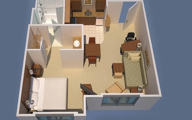 Suite