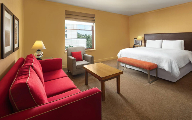 Double Junior Suite