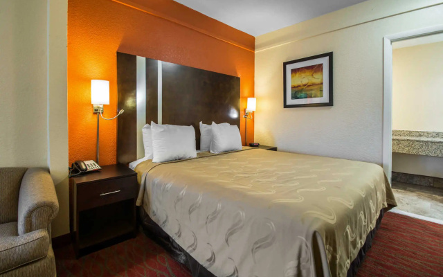 Standard room