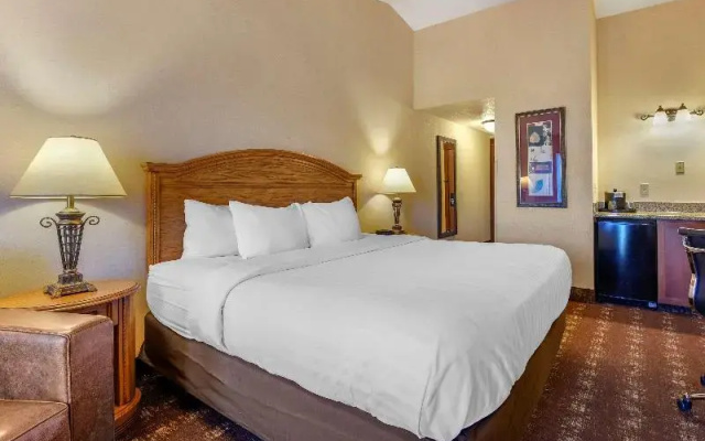Double Suite with balcony
