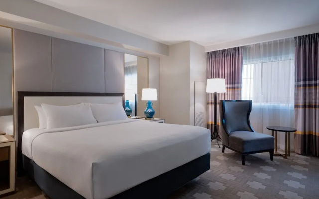 Julius Premium Double Studio Suite