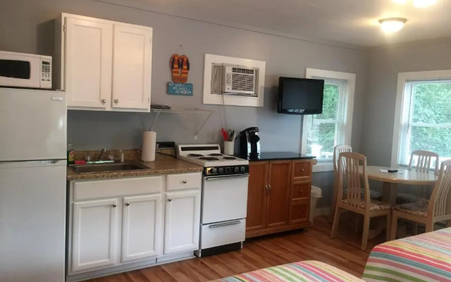 Bungalow