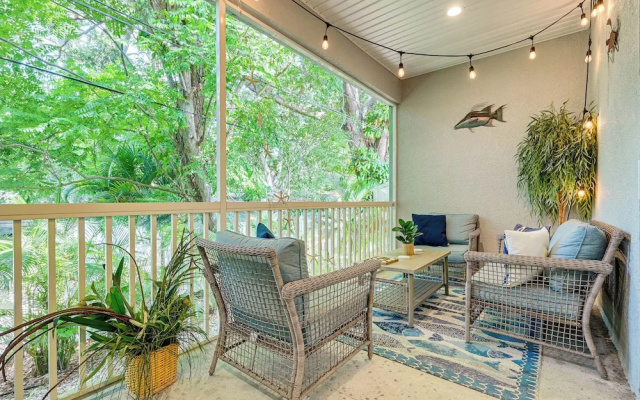 3 Bedrooms Apartment with balcony