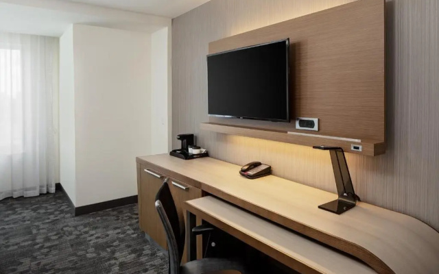Quadruple Suite