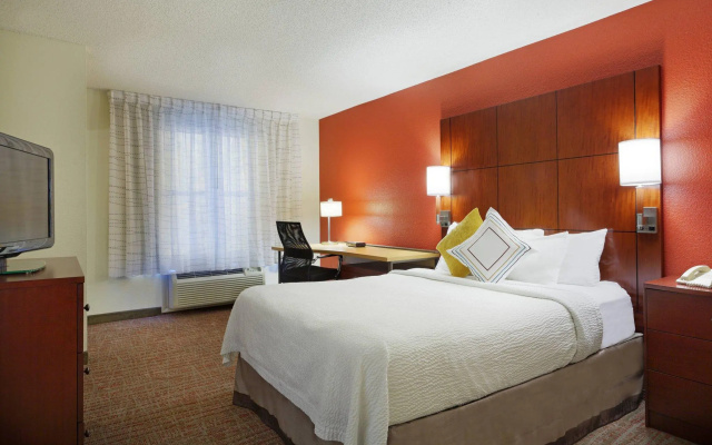 2 Bedrooms Suite