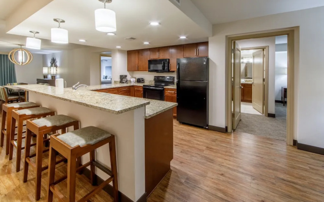 1 Bedroom Standard room