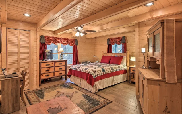 Cottage