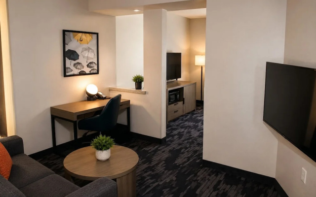 Suite