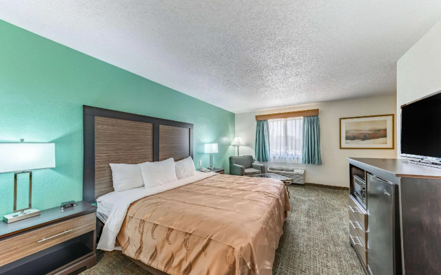 Double Suite