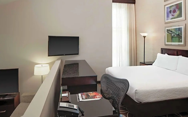 Double Suite